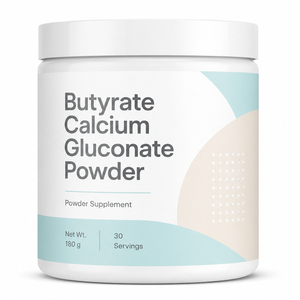Polvo de Hidroxiapatita de Hierro, Zinc, Selenio y Magnesio de Grado Alimenticio Personalizado, Vitamina D3, Butirato, Gluconato de Calcio, para Mejorar los Huesos - Product Image 1