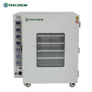 El horno de fabricante de 0,9, 1,9, <span class=keywords><strong>3</strong></span>,<span class=keywords><strong>2</strong></span>, 7,5, 18 cu pies de secado al vacío horno - Product Image 4