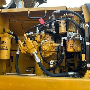 Excavatrice d'occasion du Japon, Caterpillar lourde de 36 tonnes, Cat 336D 336D2 336DL 336D2L, machine d'occasion, gros équipement Cat 330 336 à vendre - Product Image 5