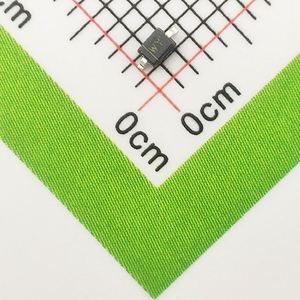 new-original BZT52C2V0S-VL SOD-323 Diodes Zener Diodes 200mW 2V 150uA - Product Image 1