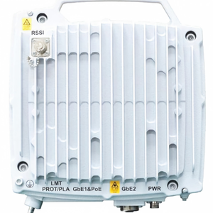 ZXMW NR8950 Equipo de Retransmisión Inalámbrica por Microondas Totalmente para Exteriores, Totalmente Digital IP, 7G 8G 13G, Unidad de Radio por Microondas para Exteriores - Product Image 4