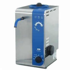 Limpiador a Vapor Elmasonic de 1.4 L y 1500 W, Portátil, Eléctrico, Hecho en Alemania - Product Image 4