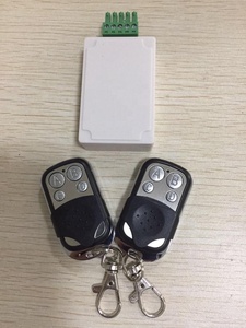 Capteur de faisceau de sécurité Porte coulissante automatique en verre pour porte à double battant - Product Image 4
