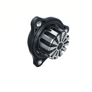 Componentes de Sistemas de Baterías para Vehículos Eléctricos de Alta Calidad, Piezas de Moldeo por Inyección, Tornillos M4, Válvula de Ventilación para Baterías EMV en Venta - Product Image 3