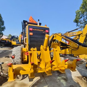 รถเกรดเดอร์มือสอง Cat 120h ราคาถูก รถเกรดเดอร์ Caterpillar 120h / รถเกรดเดอร์มือสอง Cat 120K - Product Image 4