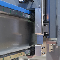 Machine de fraisage CNC à 4 axes de haute précision pour le travail du bois