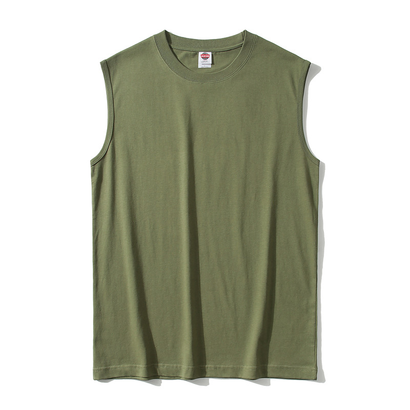 Jungle Green
