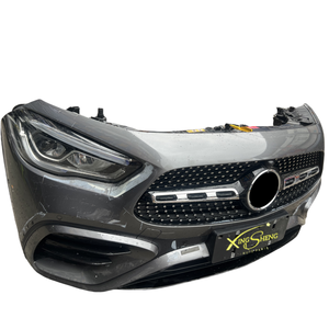 All'ingrosso completo paraurti anteriore con griglia radiatore cofano fari per <span class=keywords><strong>Mercedes</strong></span>-Benz <span class=keywords><strong>GLA</strong></span> modello di classe 247 G - Product Image 1