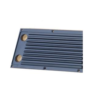 บริการงานกลึงซีเอ็นซีระดับมืออาชีพสำหรับชิ้นส่วนเครื่องจักรกลที่มีความแม่นยำ พร้อมบริการผลิตตามแบบที่ลูกค้ากำหนด - Product Image 1