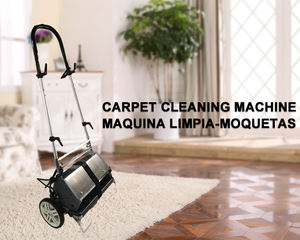 CRB TM4-HD 헤비 듀티 카펫 청소기 - Product Image 4