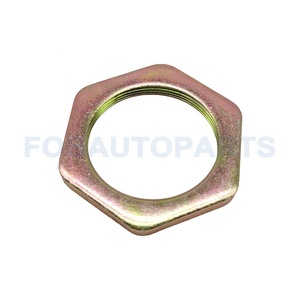 ชุดตัวล็อคน็อตแกนหมุนดุมเพลาหน้าสำหรับ Toyota <span class=keywords><strong>T100</strong></span> 1992-1998 4 Runner 1984-1995 43521-60011 4352160011 - Product Image 2