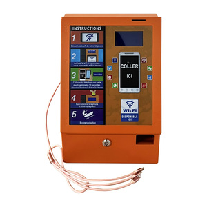 New A505 wifi nhỏ Wifi Hotspot Máy bán hàng tự động và công nghệ tiên tiến sản phẩm - Product Image 2