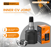 EEP China Venta de fábrica al por mayor Cv Axle DriveShaft CV. Junta para Mitsubishi Pajero V33