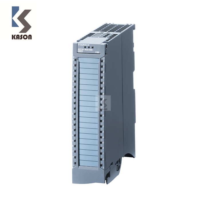 Siemens Simatic Plc 6es7 521-1bl00-0ab0 Simatic S7-1500 Digital Input ...