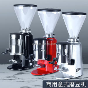 Molinillo de Café Manual, Electrodoméstico, Molinillo de Granos Automático - Product Image 3