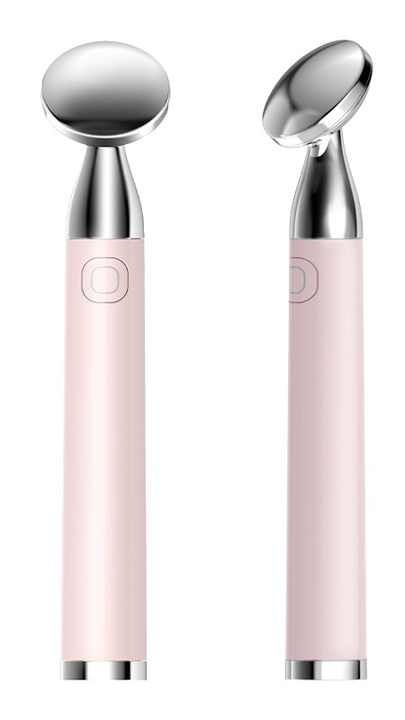 High Frequency Vibration Skin Massagger Wand for Anti-Aging Facial Massager Microcurrent Face Lifting Wand Beauty Skin Care Tool High Frequency Vibration Skin Massagger Wand for Anti-Aging Facial Massager Microcurrent Face Lifting Wand Beauty Skin Care Tool