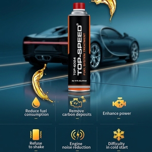 Vente en gros ODM/OEM de produits de protection du système de carburant automobile pour nettoyer les réservoirs de carburant, améliorer la puissance et économiser du carburant - Product Image 1