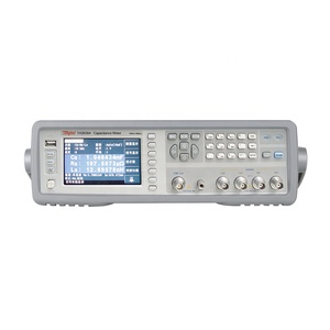 ตงฮุย TH2638 เครื่องวัดความจุไฟฟ้า TH2638A TH2638B TH2638C - Product Image 5