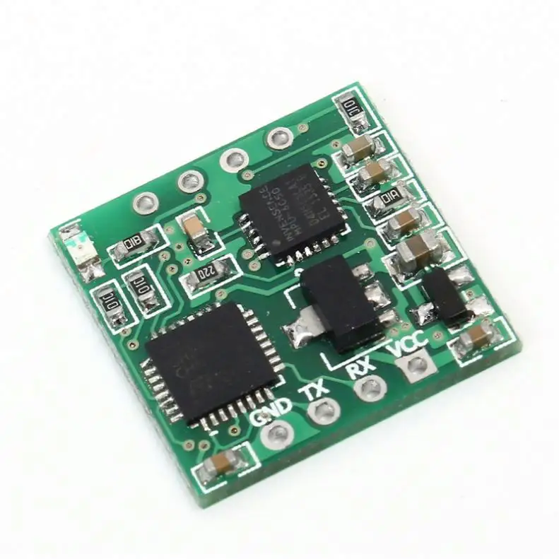 STM32 MPU-6050 MPU6050 Module 6 Axis Sensors Accelerometer Module DMP Engine Kalman Inclinometer