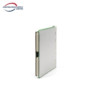 Module de sortie relais Original New Bently Nevada 3500/33-01-R0 149986-01 en stock, livraison rapide, automatisation de qualité industrielle - Product Image 4