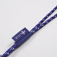 CH Wholesale Sublimation Printing Polyester Lanyards With Logo Custom Certification Keychain OEM ODM ECO Promotion Event Gifts