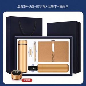 Articles cadeaux d'entreprise personnalisés avec logo, cadeaux promotionnels publicitaires, cadeaux d'affaires personnalisés, cadeaux de Noël avec impression UV - Product Image 4
