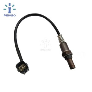 PEIVSO Capteur d'oxygène arrière neuf et stable, garantie 1 an, économie de carburant, pour Toyota Prado 4.0L 10 OEM 89465-60430 - Product Image 1