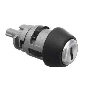 Kunci Kontak Volkswagen Beetle 71-98 1H0905855A dengan <span class=keywords><strong>2</strong></span> Kunci Pengganti - Product Image 5