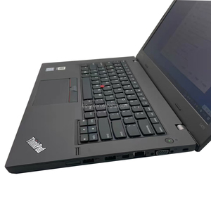 Performances excellentes pour ordinateur portable professionnel Lenovo L470 i5 i7 7e génération 8 Go 256 Go SSD léger et portable, occasion, prix bas. - Product Image 3