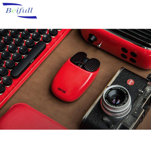 New Arrival thương hiệu nổi tiếng Lofree BT cảm ứng không dây chuột với 3600DPI - Product Image 6