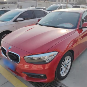 Autos Usados de Segunda Mano, <span class=keywords><strong>BMW</strong></span> Serie 1 <span class=keywords><strong>2018</strong></span>, <span class=keywords><strong>120i</strong></span>, Paquete <span class=keywords><strong>M</strong></span> <span class=keywords><strong>Sport</strong></span>, Techo Panorámico, Turbina Eléctrica, Bajo Consumo, Euro IV, Autos Usados de Exportación - Product Image 1