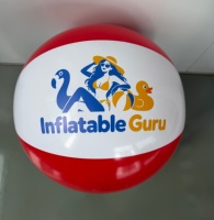 Ballon gonflable géant SPH pour piscine, jouet gonflable rebondissant avec sphère