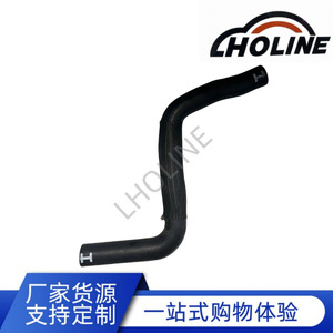 Manguera de refrigerante 9041727 de caucho EPDM, pieza de repuesto para el sistema de refrigeración automotriz - Product Image 5