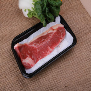 Tampon absorbant pour emballage alimentaire, idéal pour la vente en gros de poisson et la protection de la viande lors du transport - Product Image 2