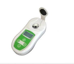 Réfractomètre numérique Offre Spéciale, sucrier, Brix mètre pour légumes et Fruits - Product Image 2