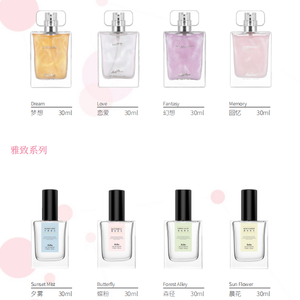 Eau de Parfum Florale Personnalisée en Gros à Bas Coût, Parfum Liquide Longue Durée, Prix Usine Économique, Production à Grande Échelle - Product Image 6