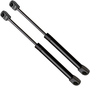 Armada 05-13 Aluminum Hood Air <b>Spring</b> Support Rod Hydraulic 654707 S000 Exterior Accessory 654707S000 Hydraulic Rod 654707 S000 - Product Image 1