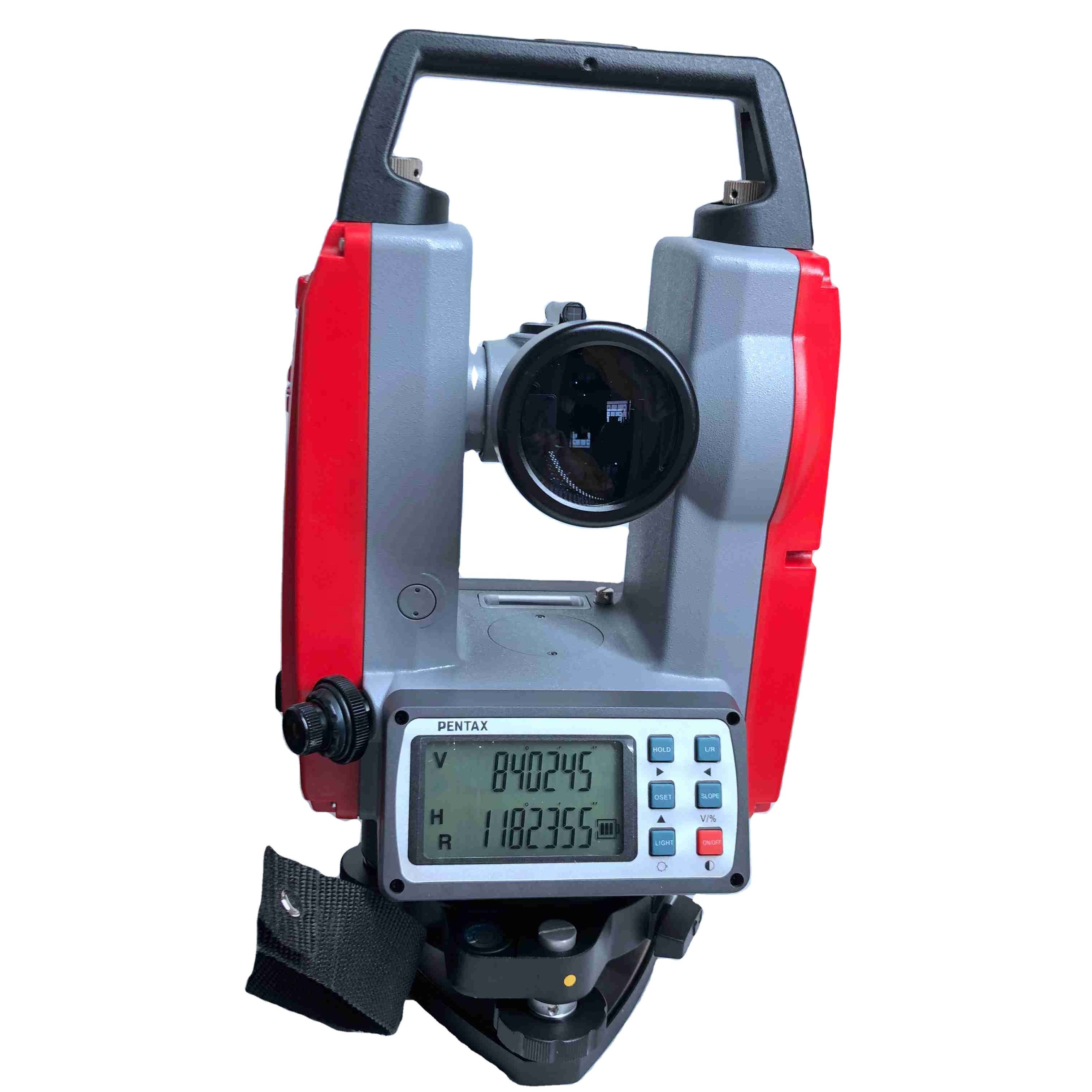 Verified Supplier Theodolite In High Precision & Compact Design |  Alibaba.com