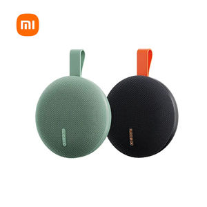 Haut-parleur portable V6.0 avec micro intégré, jusqu'à 15 heures d'autonomie, utilisation en extérieur, chargement USB Type-C, design en plastique - Product Image 1