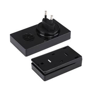 กริ่งอัจฉริยะส่งเสียงดังไร้สายสำหรับผู้เยี่ยมชมภายนอกใช้ในบ้าน - Product Image 2