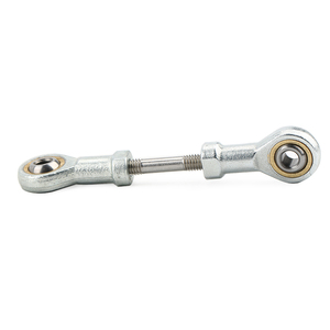 Rotule micro SI3T/K, rotule œil de poisson SA4T/K, biellette de direction PHS3L, rotule NHS - Product Image 1