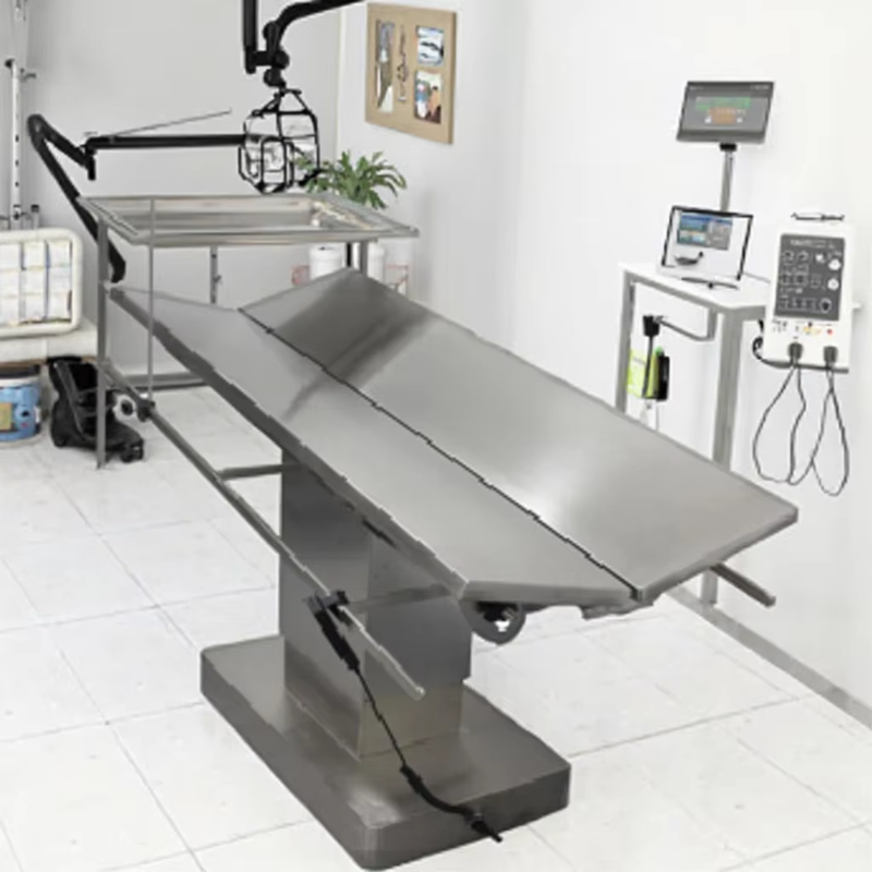 Stainless Steel V Type Surgical Operation