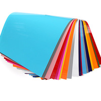 Vinilo de corte flexible para ropa suave, trazador Textil de vinilo térmico para camisetas