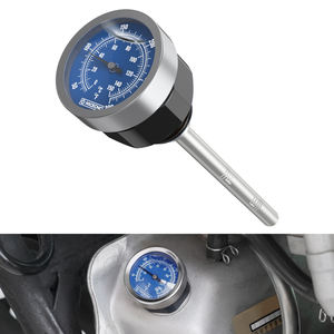 Датчик уровня масла NICECNC с термометром для Yamaha Raptor 700 700R 2006-2023, Raptor 660R 2001-2005, YFZ450 2004-2013, запчасти - Product Image 1