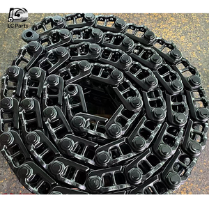 Escavatore Caterpillar 350 Rock <span class=keywords><strong>Guard</strong></span> gatto 352 a sinistra catenina CAT 374 395 cingoli Assy per gonna pista vendita - Product Image 5