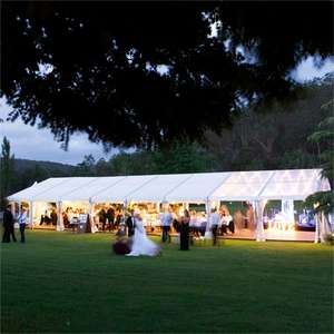 <span class=keywords><strong>Tente</strong></span> de <span class=keywords><strong>mariage</strong></span> romantique en PVC de style bohème pour les célébrations de grange rustique en plein air pour les mariages d'été - Product Image 1