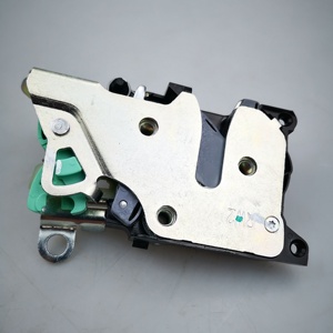 SAIC MAXUS V80 <strong>Middle</strong> Door Lock Body <strong>Assembly</strong> RH C00002527 - Product Image 2