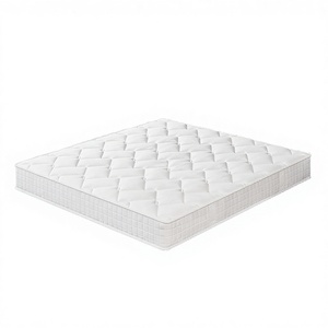 Materasso a Molle Insacchettate 200 x 180, Alta Qualità del Sonno, Personalizzabile, Compresso Sottovuoto - Product Image 1