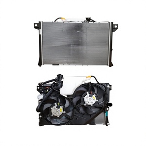 Radiateur compatible TATA Assy OEM 278950100119 Xenon 2.2L DiCOR 2179CC 140HP 2007-2017 Système de refroidissement - Product Image 1