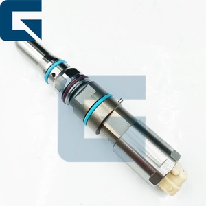 Inyector de Combustible Diésel 20R-5036 20R5036, Boquilla Diésel para Motor C9 C9.3 - Product Image 3